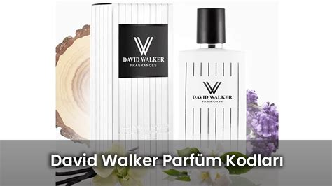 david walker muadil listesi 2024